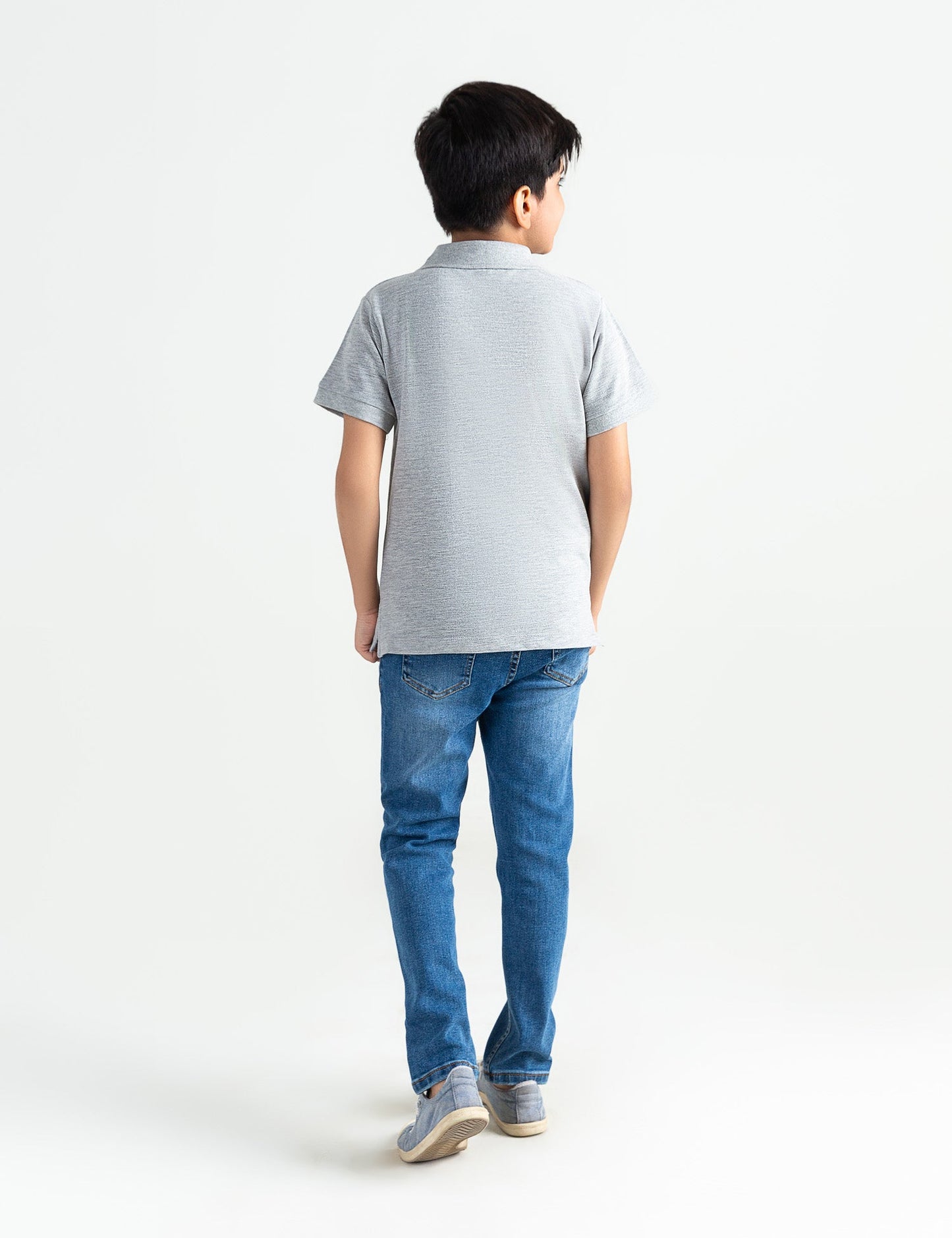 SOLID POLO