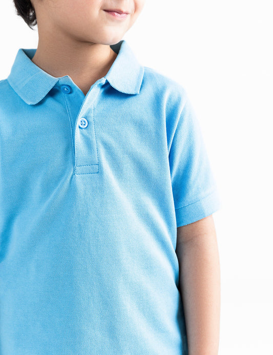 SOLID POLO