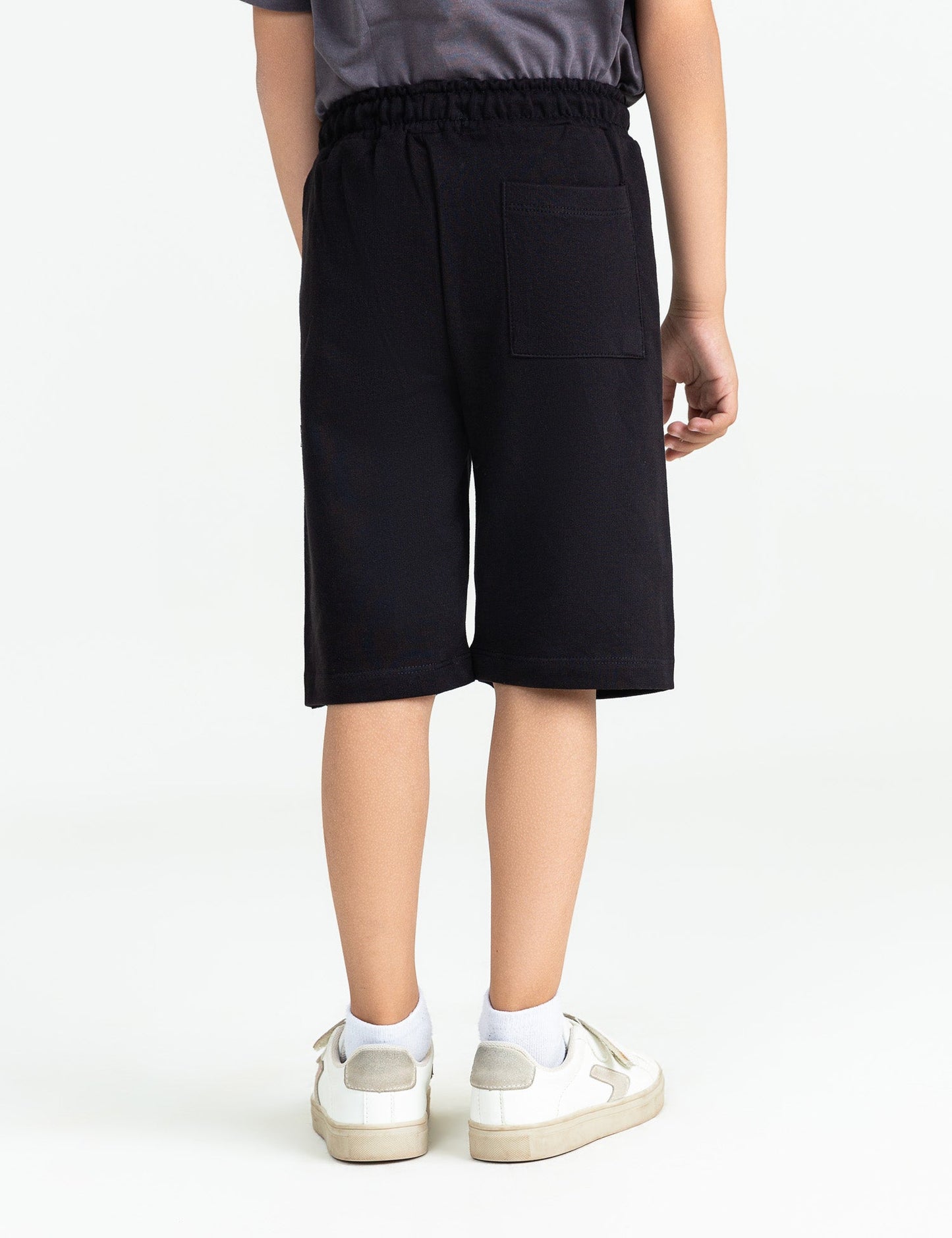 TERRY SHORTS