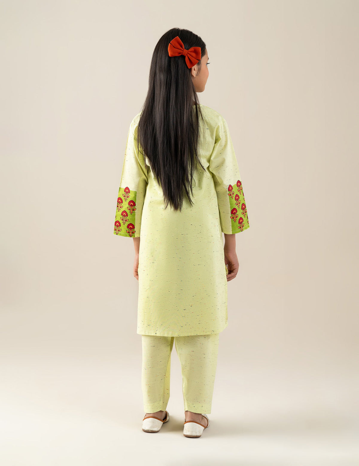 2 PIECE COLOR BLOCKING SUIT