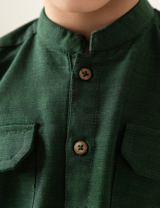 2 PIECE BASIC SUIT