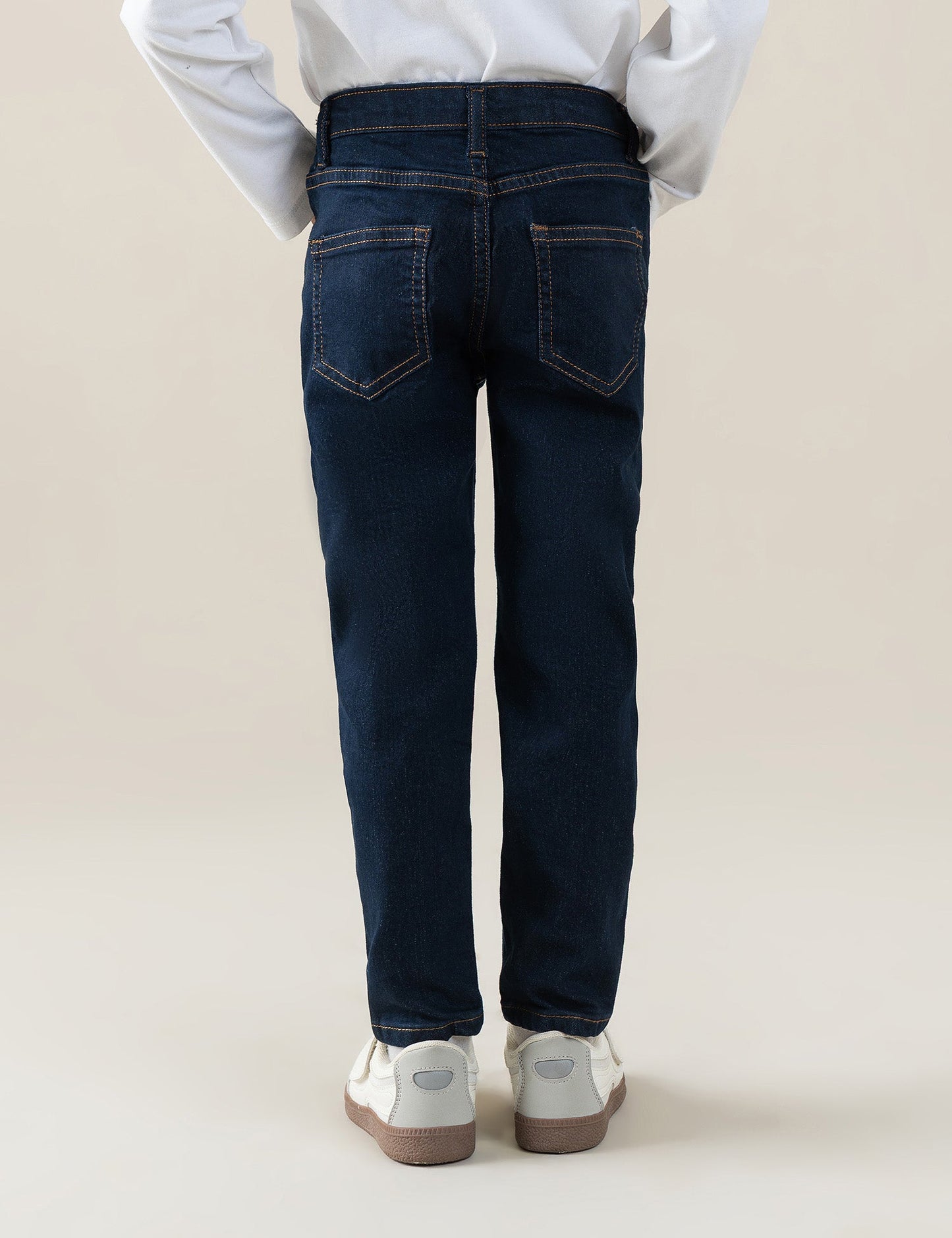 BASIC DENIM