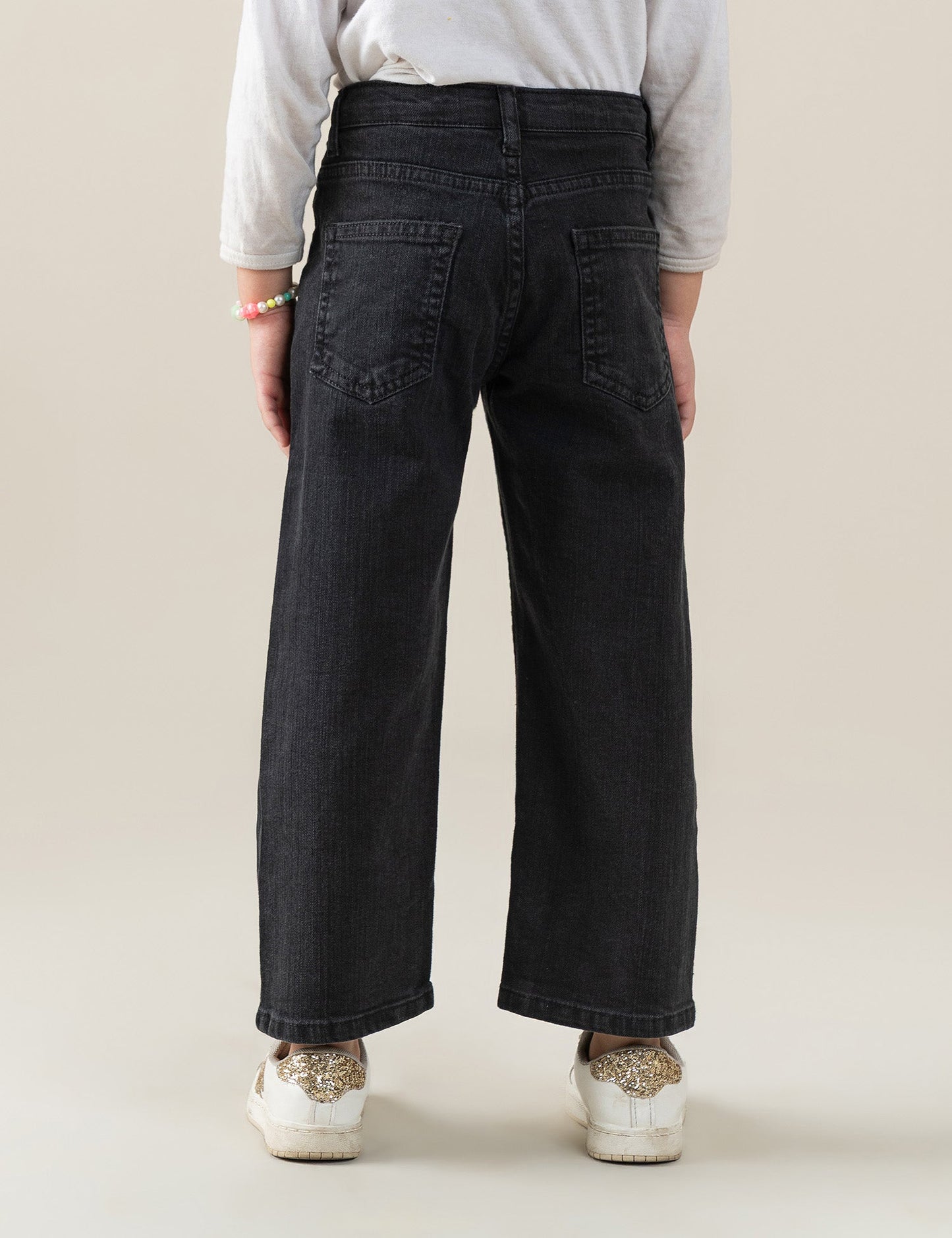 BASIC DENIM