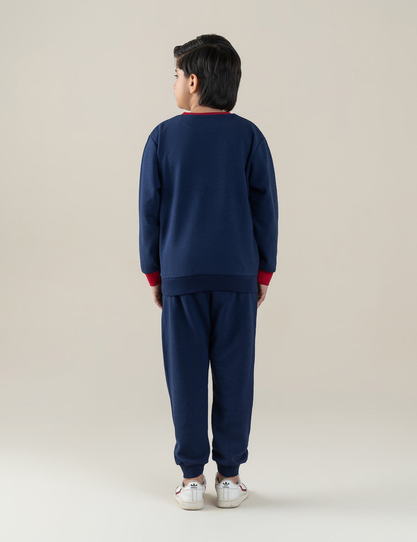 2 PIECE BASIC SUIT
