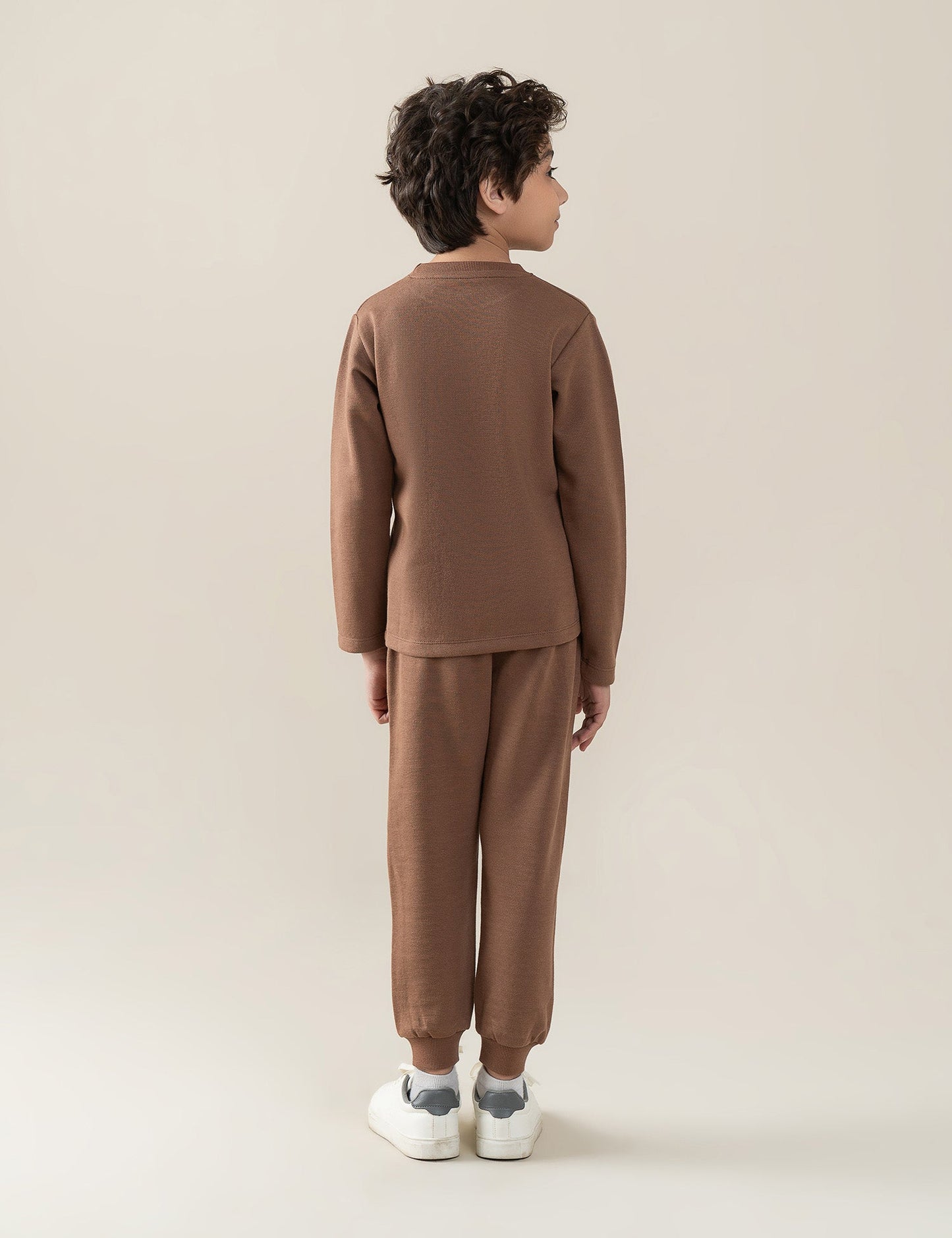 2 PIECE BASIC SUIT