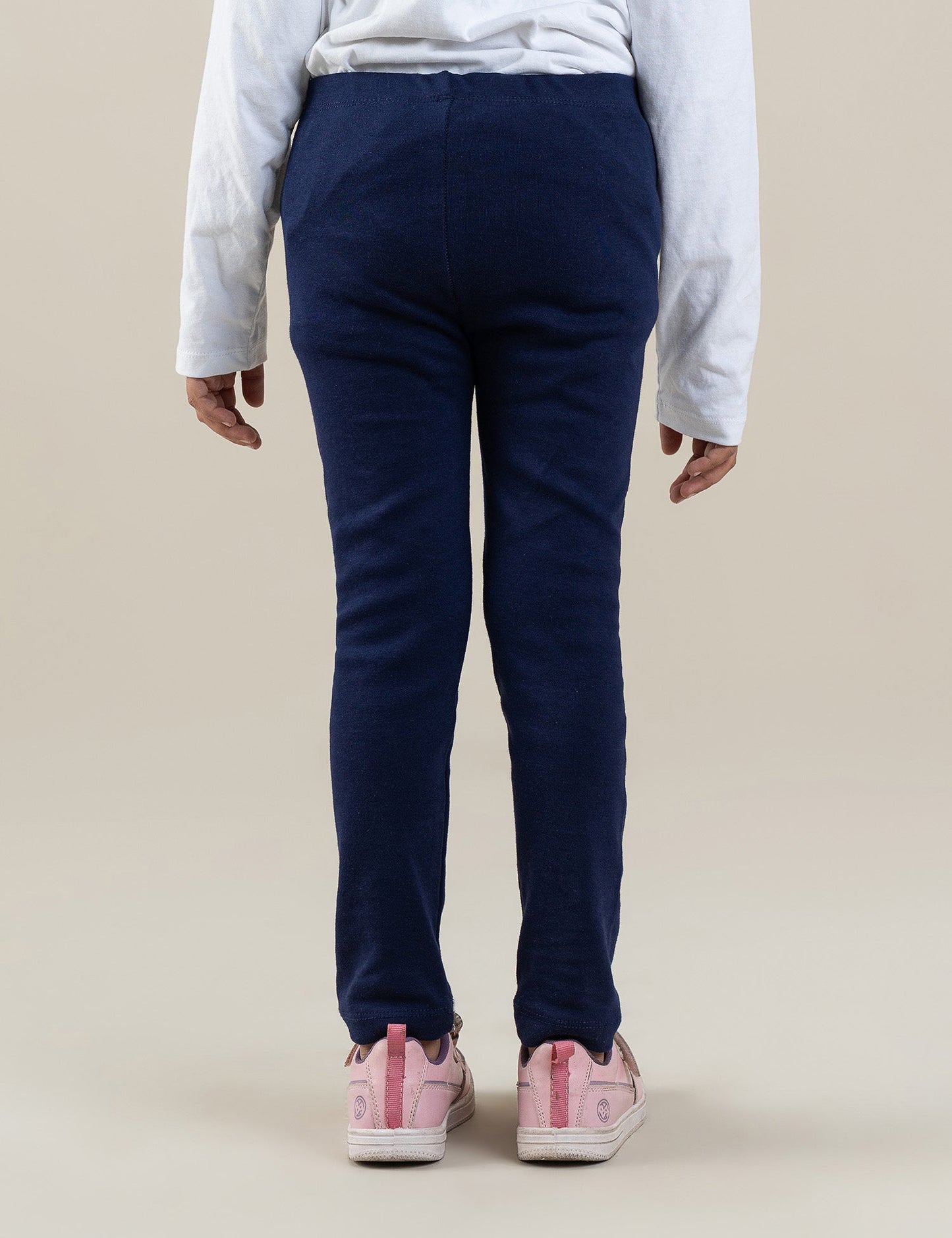 BASIC TIGHTS