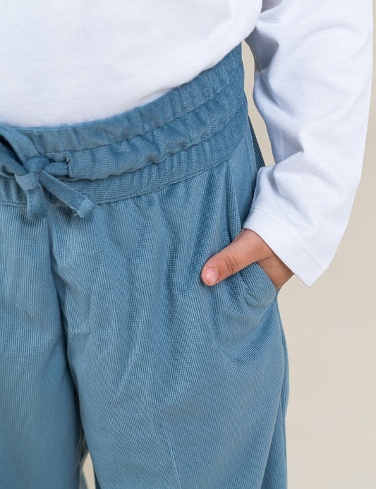 STYLISED TROUSER