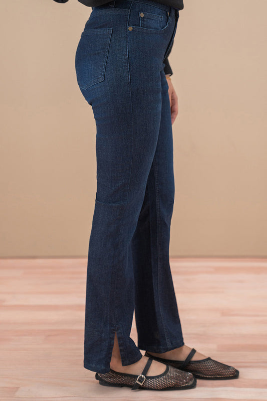 DENIM PANTS