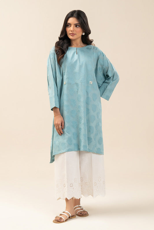BASIC BROSCHIA SHIRT (PRET)