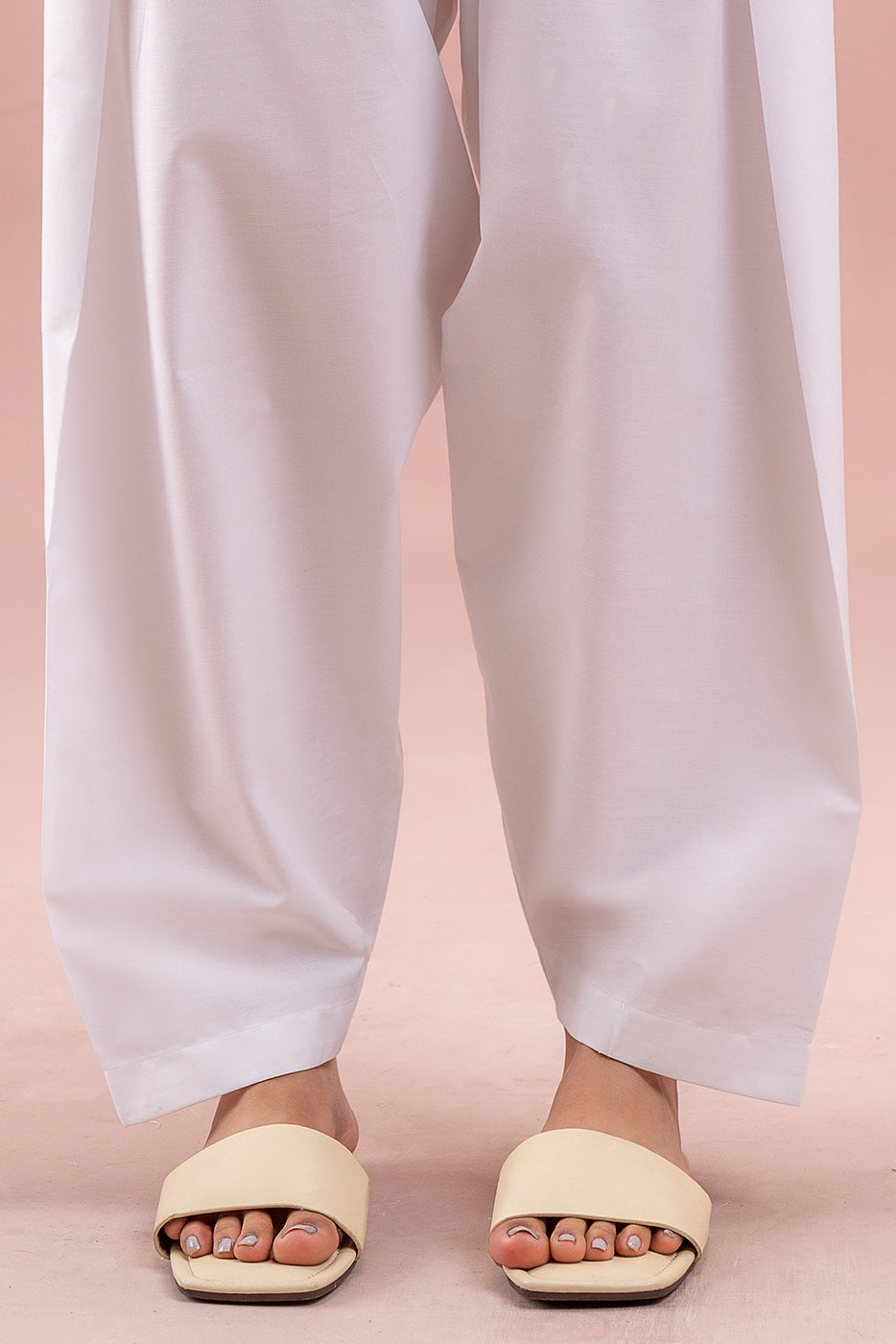 BASIC SHALWAR
