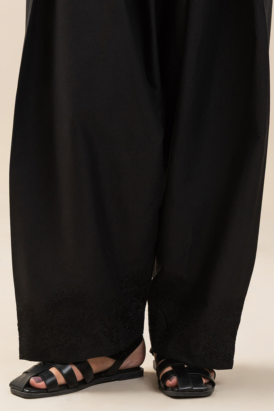 FARSHI SHALWAR