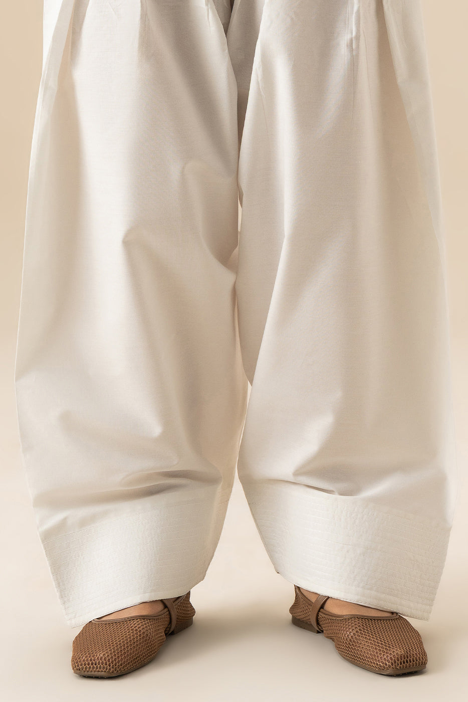 BASIC SHALWAR