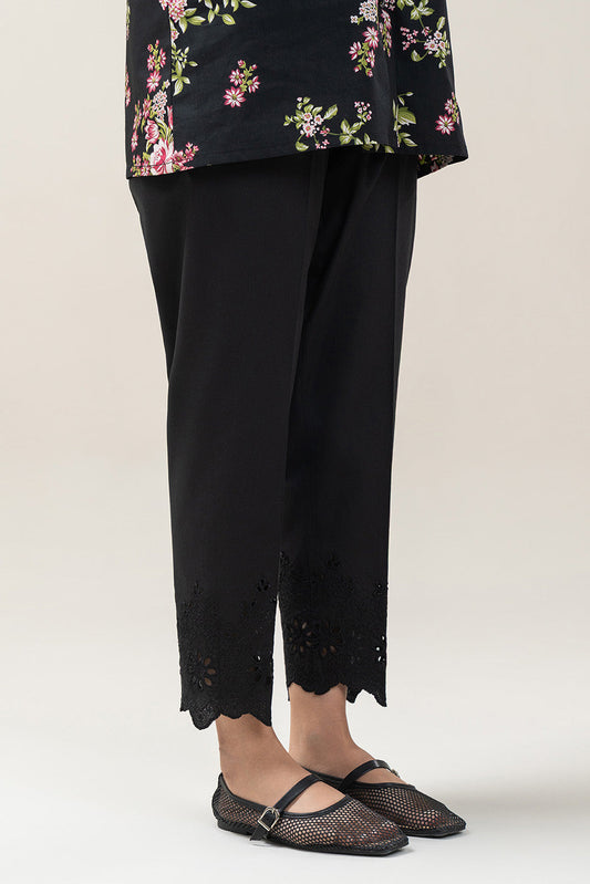 STRAIGHT PANTS