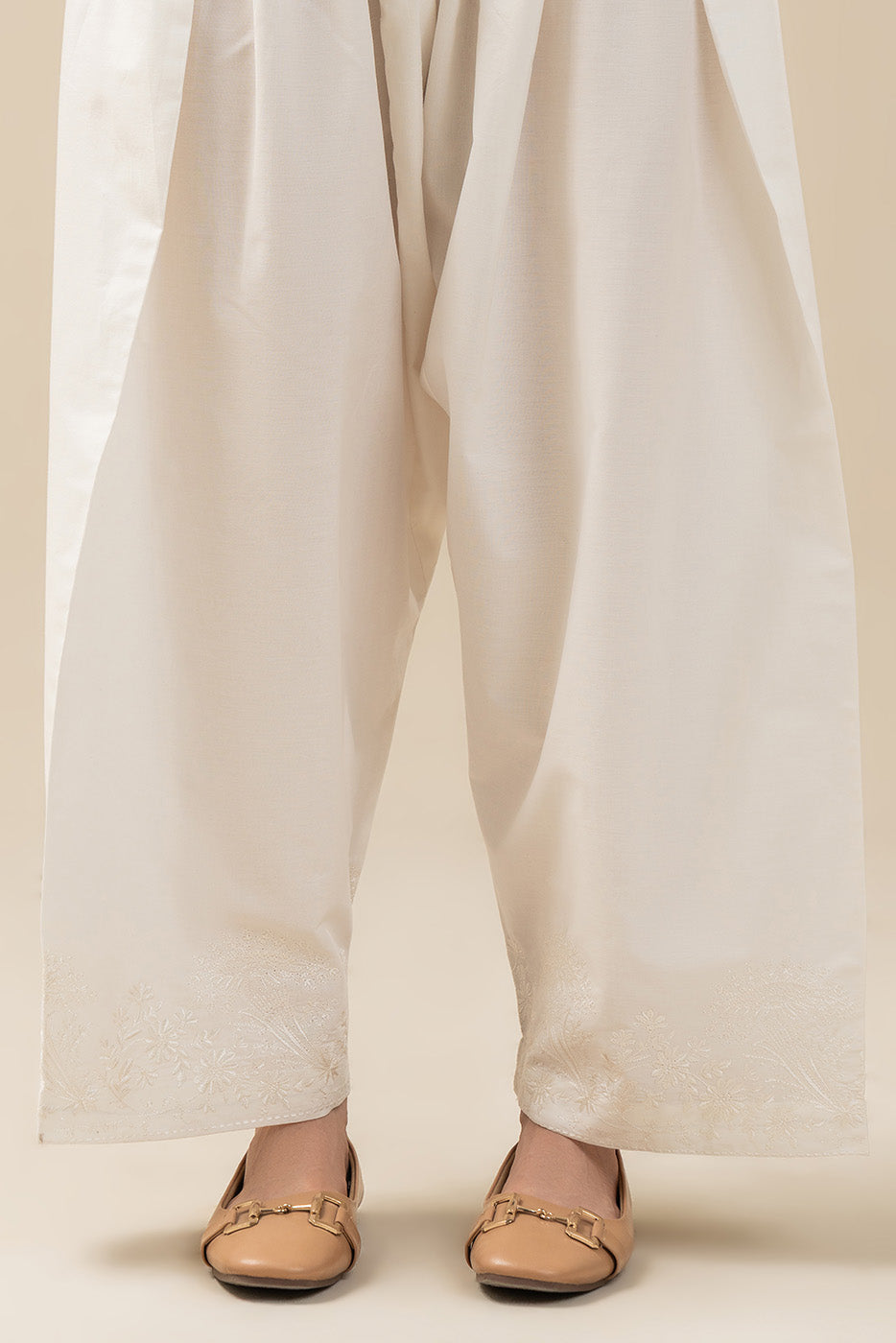 FARSHI SHALWAR