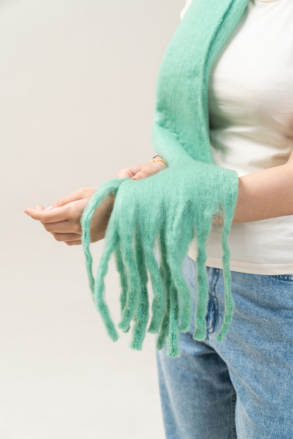 SCARF