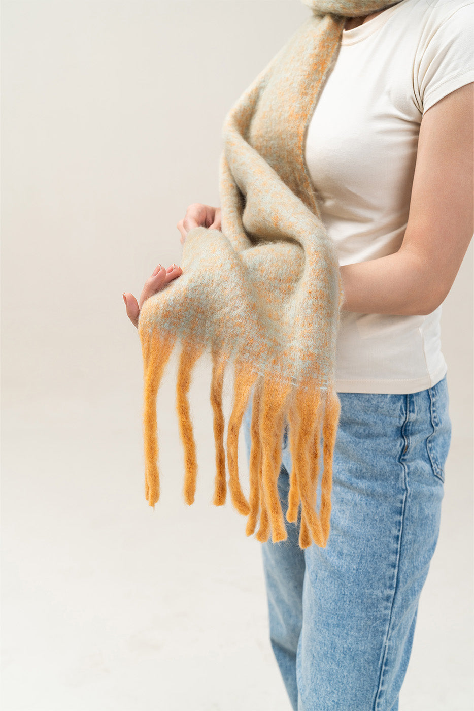 SCARF