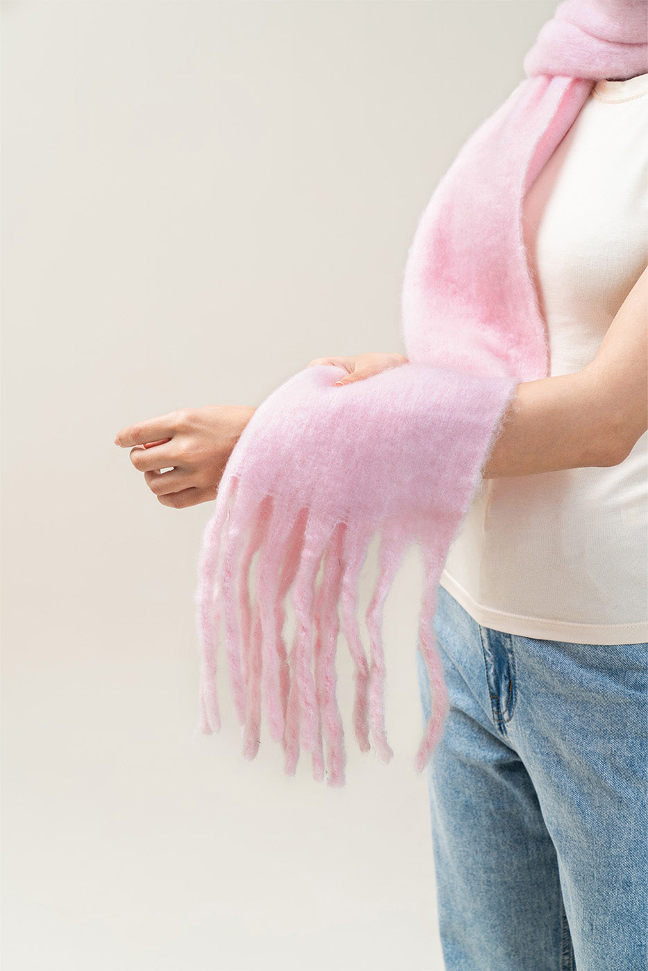 SCARF
