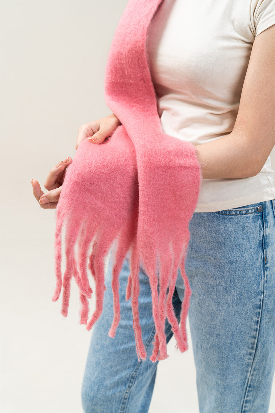 SCARF