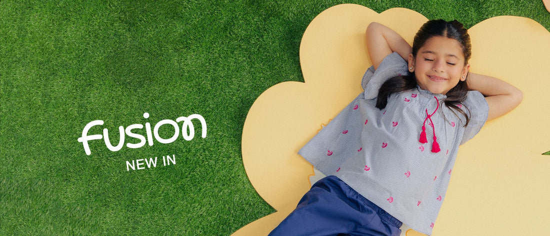 Beechtree Girls Fusion Collection: Made for Everyday Moments That Matter