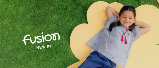 Beechtree Girls Fusion Collection: Made for Everyday Moments That Matter