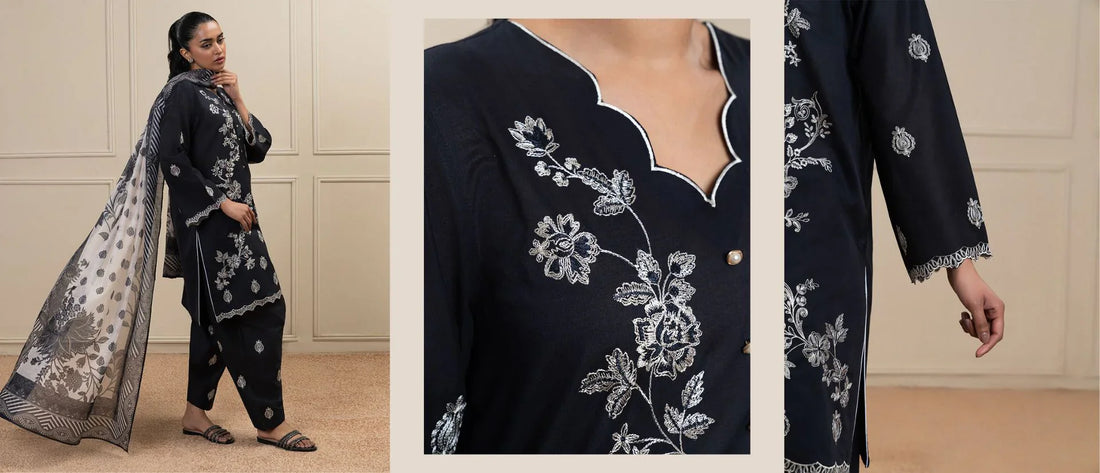 Summer 26 is All About Beautiful Ready to Wear Collection
