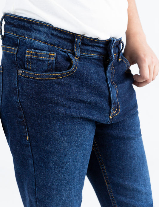 BASIC DENIM
