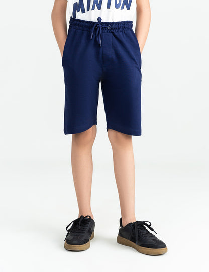 TERRY SHORTS