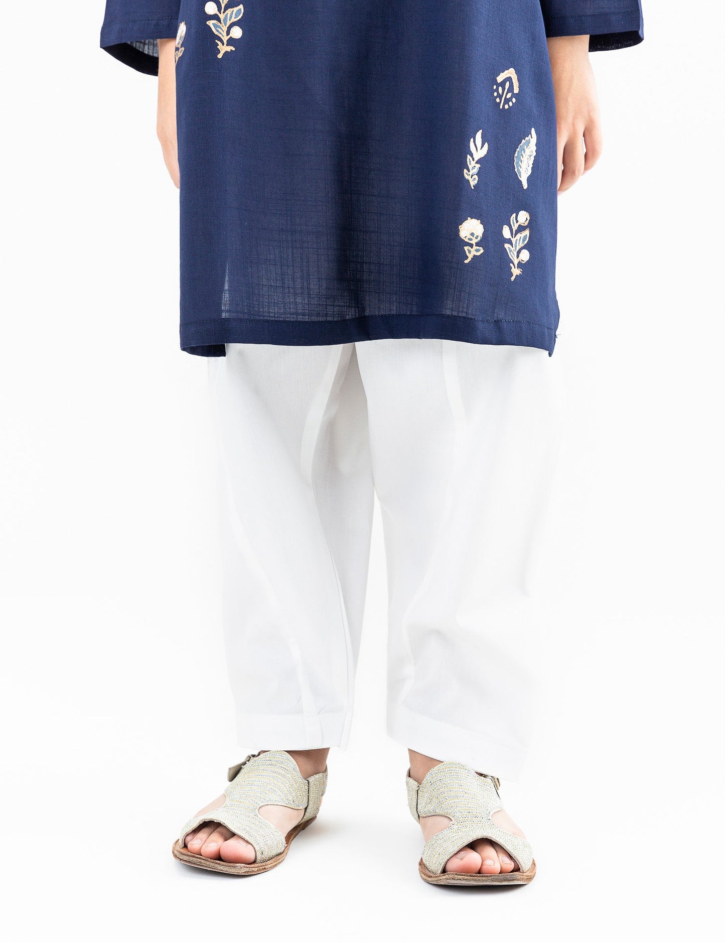 BASIC SHALWAR