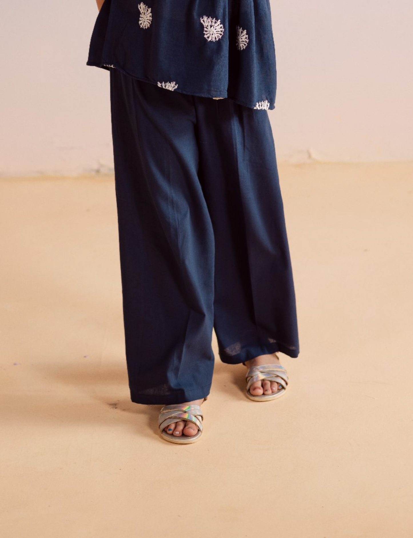 STYLISED TROUSER