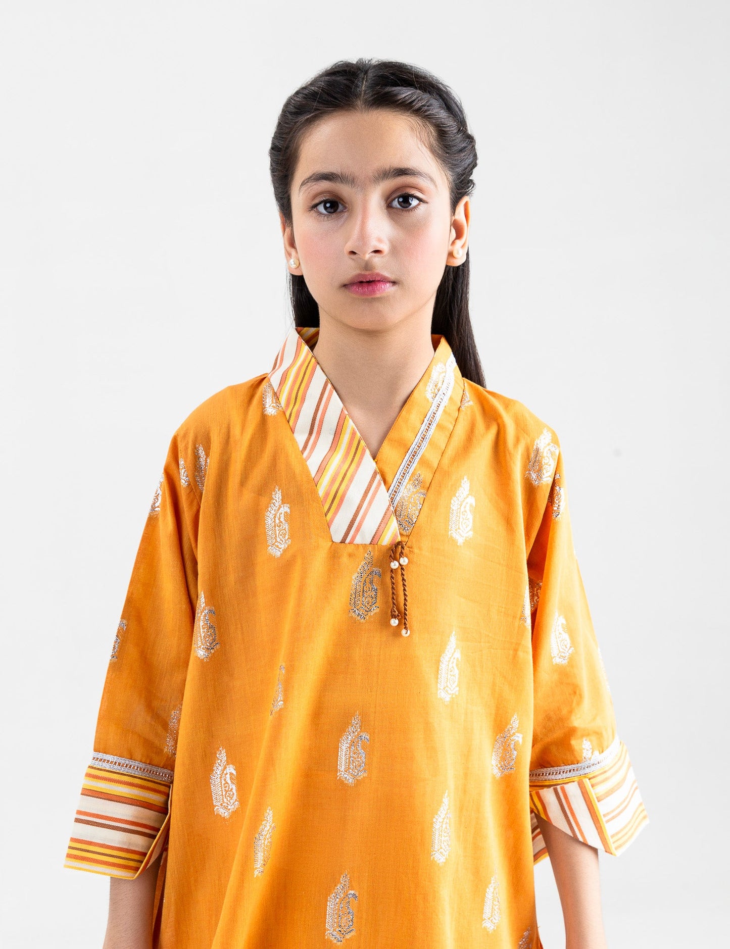 2 PIECE JACQUARD SUIT