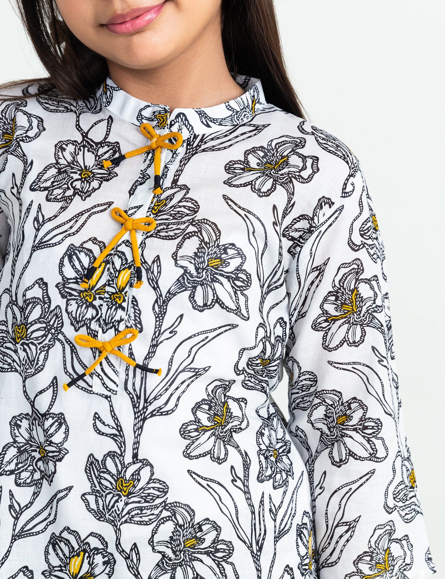 2 PIECE DIGITAL PRINTED SUIT
