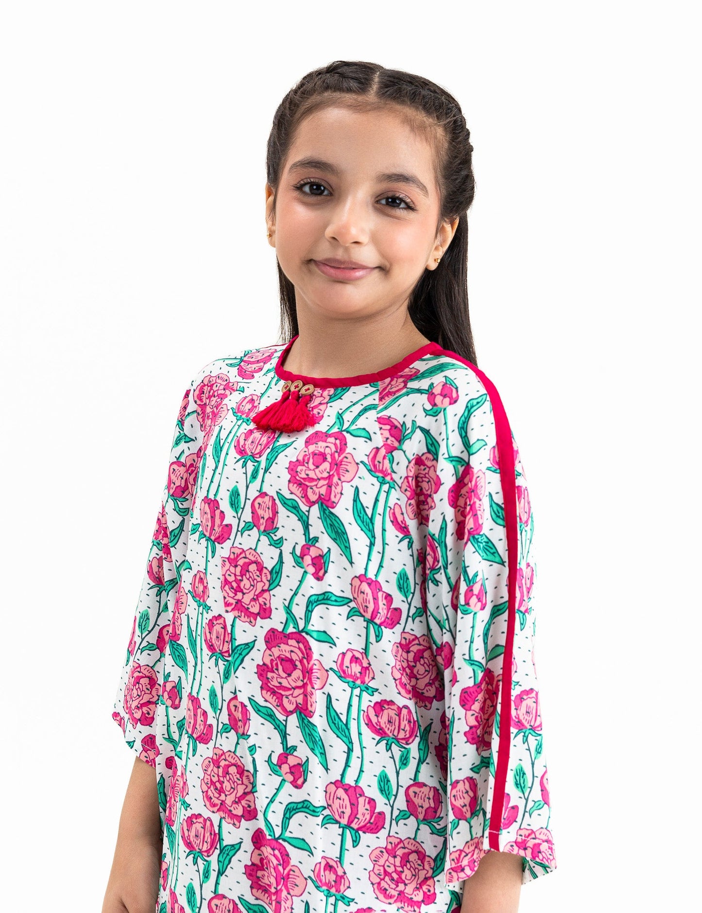 2 PIECE DIGITAL PRINTED SUIT