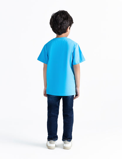 SUNRISE GRAPHIC T-SHIRT