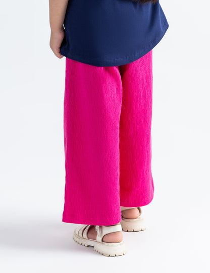BASIC KNIT TROUSER