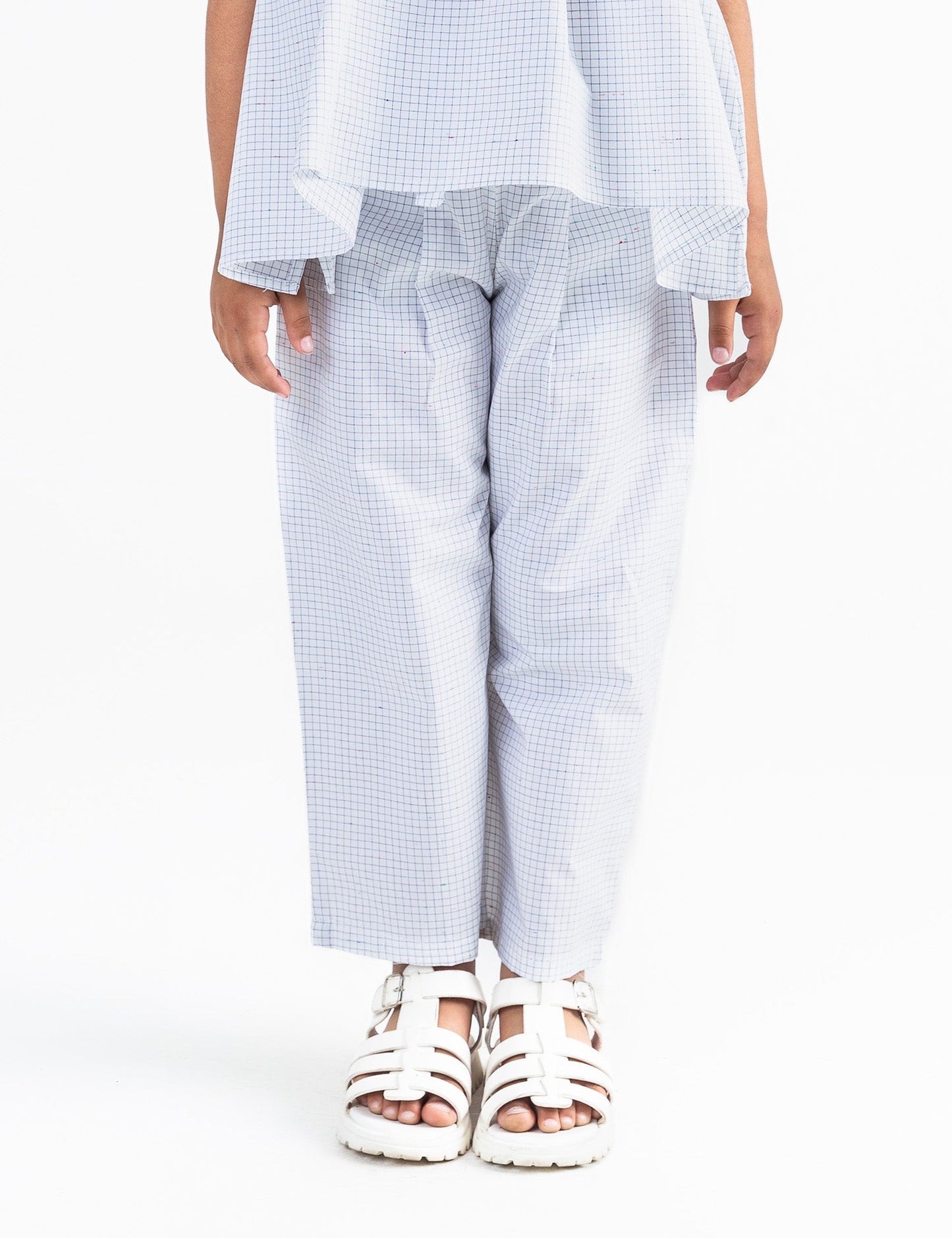 STYLISED TROUSER