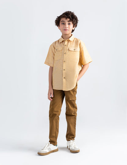 SAFARI SHIRT
