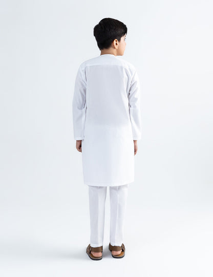 2 PIECE EMBROIDERED SUIT
