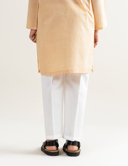 BASIC TROUSER