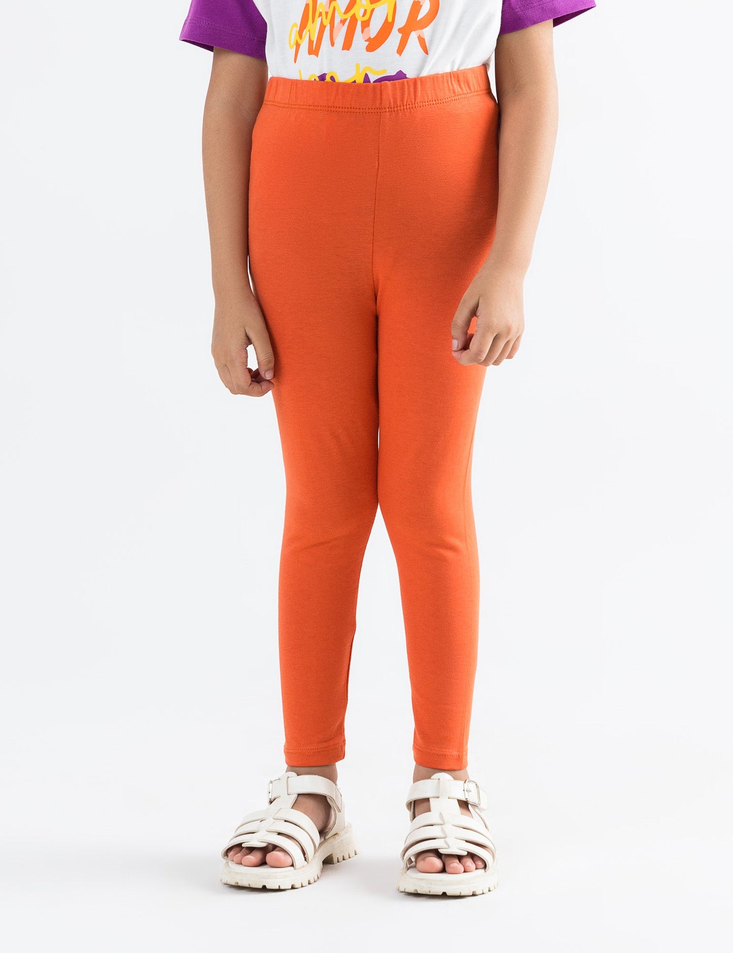 BASIC TIGHTS