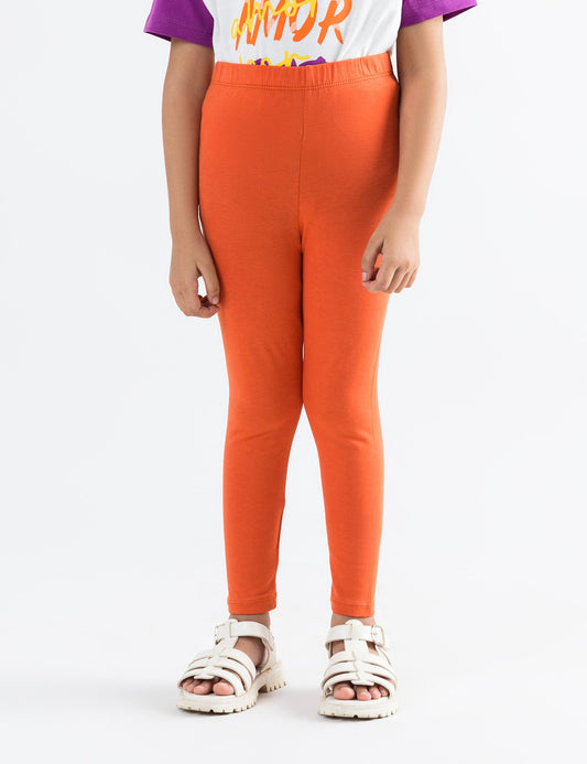 BASIC TIGHTS