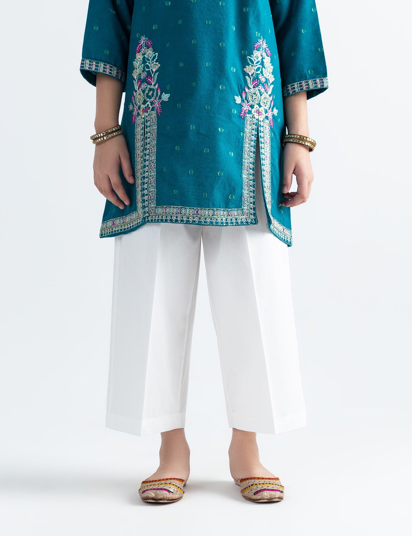 BASIC TROUSER