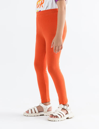 BASIC TIGHTS