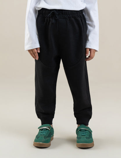 BASIC TERRY TROUSER