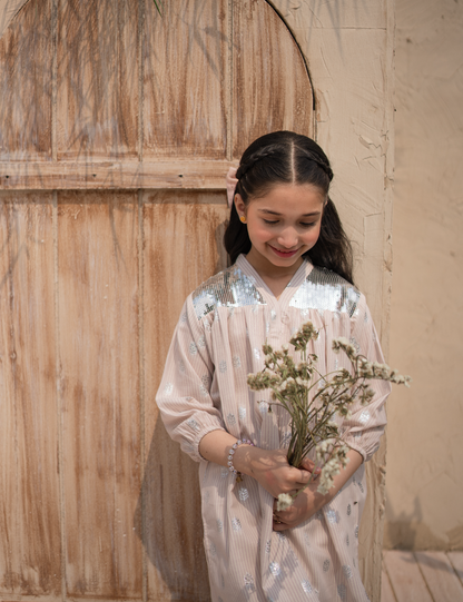 SEQUIN KURTI