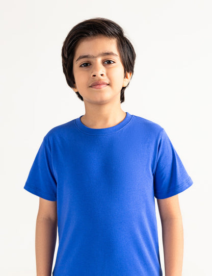 BASIC T-SHIRT