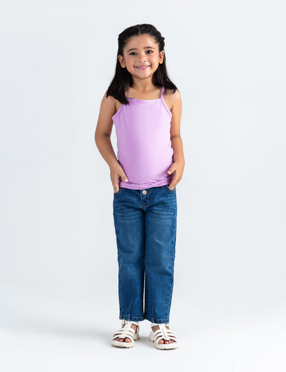 BASIC TANK TOP