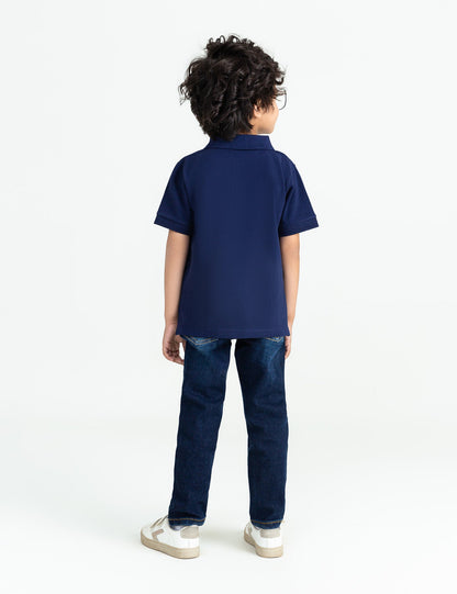 BASIC POLO