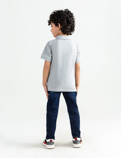 SOLID POLO