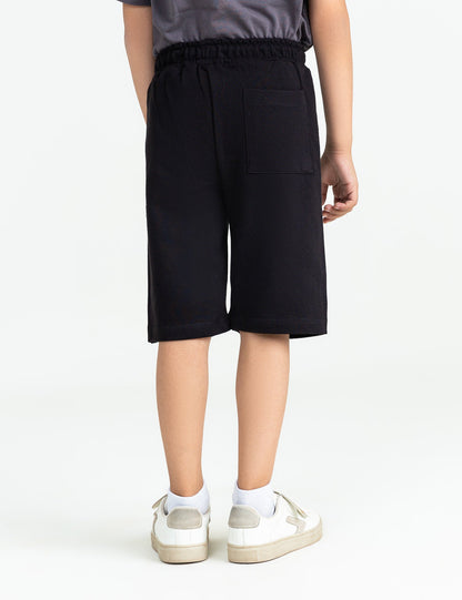 TERRY SHORTS