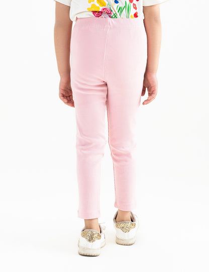 BASIC TIGHTS